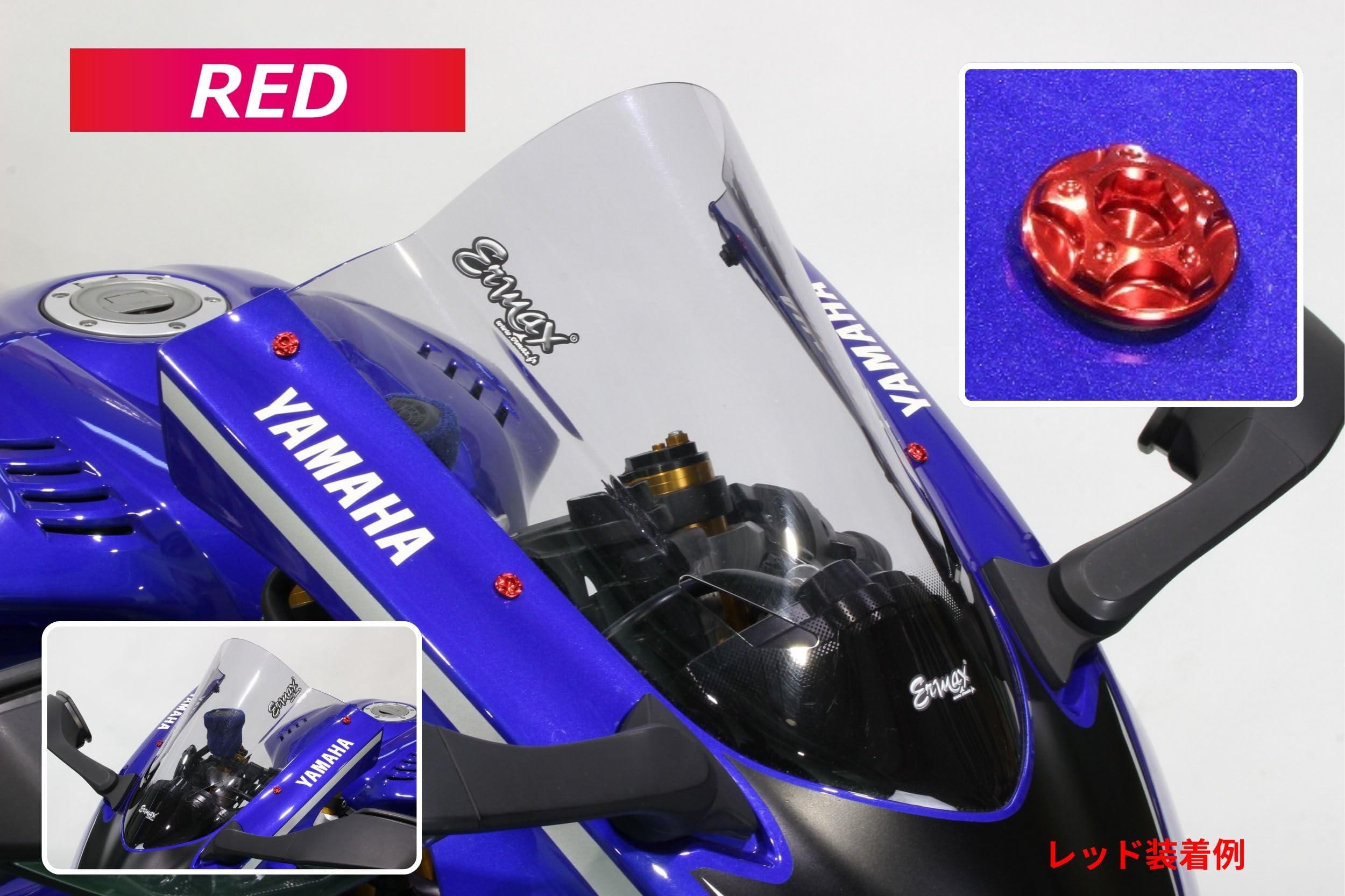 Amazon | ポッシュフェイス(POSH FAITH) バイク用品 【日本製